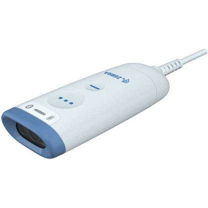 Lecteur de codes-barres Zebra CS60-HC CS6080-HC4F00BVZWW
