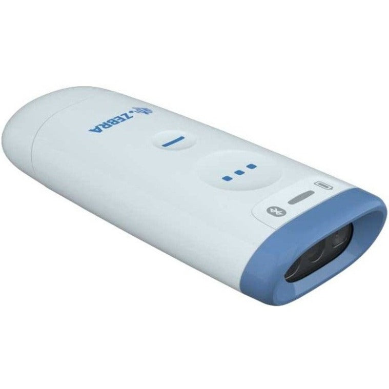 Lecteur de codes-barres Zebra CS60-HC CS6080-HC4F00BVZWW