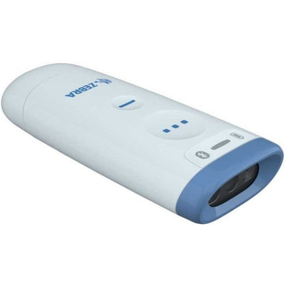 Lecteur de codes-barres Zebra CS60-HC CS6080-HC4F00BVZWW