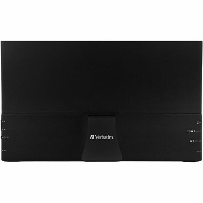 Écran tactile LED Verbatim PMT-15 de 16 pouces - 16:9 - 6 ms 49592