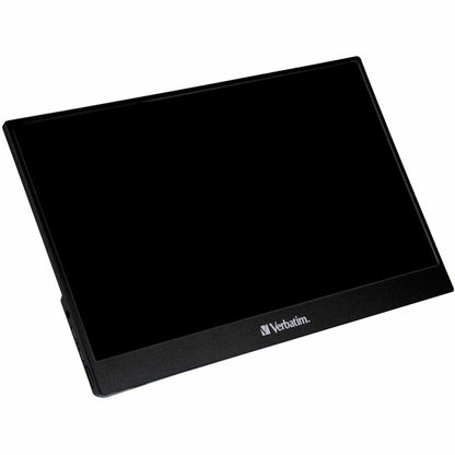 Écran tactile LED Verbatim PMT-15 de 16 pouces - 16:9 - 6 ms 49592