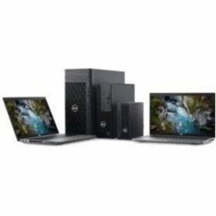 Station de travail Dell Precision 3000 3460 - Intel Core i7 13e génération i7-13700 - 32 Go - SSD 512 Go - Petit facteur de forme V1CT9