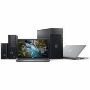 Station de travail Dell Precision 3000 3460 - Intel Core i7 13e génération i7-13700 - 32 Go - SSD 512 Go - Petit facteur de forme V1CT9
