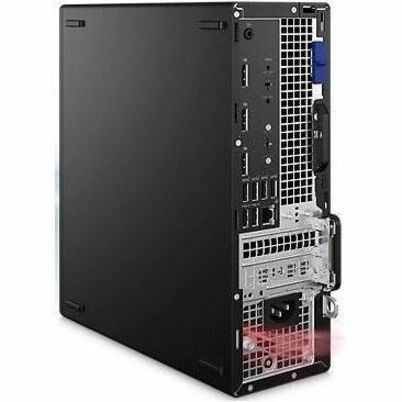 Station de travail Dell Precision 3000 3460 - Intel Core i7 13e génération i7-13700 - 32 Go - SSD 512 Go - Petit facteur de forme V1CT9
