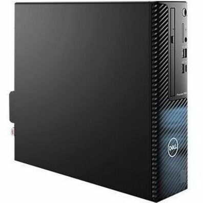 Station de travail Dell Precision 3000 3460 - Intel Core i7 13e génération i7-13700 - 32 Go - SSD 512 Go - Petit facteur de forme V1CT9