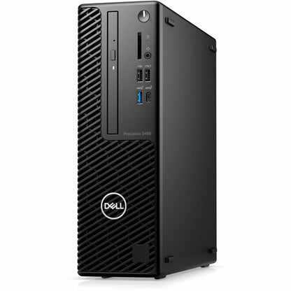 Station de travail Dell Precision 3000 3460 - Intel Core i7 13e génération i7-13700 - 32 Go - SSD 512 Go - Petit facteur de forme V1CT9