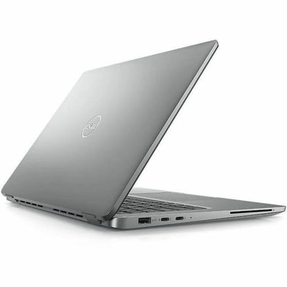 Ordinateur portable convertible 2 en 1 à écran tactile Dell Latitude 5340 13,3" - Full HD - Intel Core i7 13e génération i7-1365U - Technologie vPro - 16 Go - SSD 256 Go - Clavier anglais (États-Unis) - Gris 8XYTH