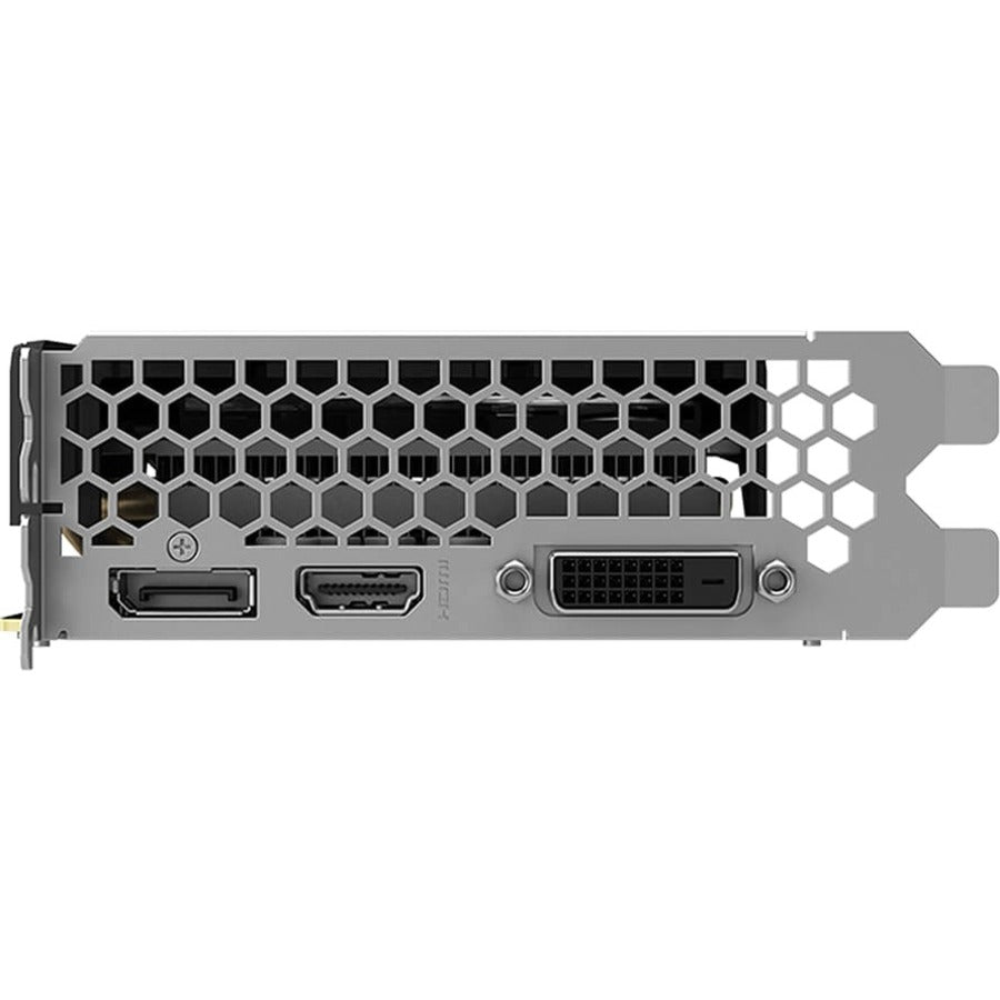 PNY NVIDIA GeForce GTX 1660 Ti Graphic Card - 6 GB GDDR6 VCG1660T6DFPPB1