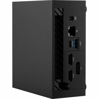 Asus ExpertCenter PN64-BB5000X1TD Barebone System - Mini PC - Intel Core i5 12th Gen i5-12500H 2.50 GHz 90MR00U1-M00260