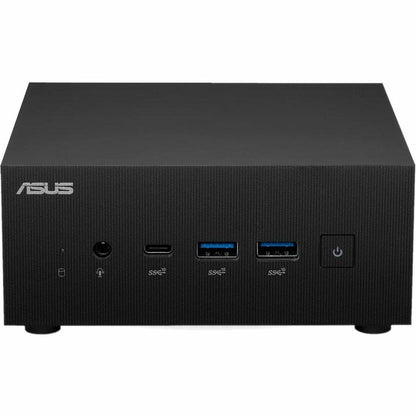 Asus ExpertCenter PN64-BB5000X1TD Barebone System - Mini PC - Intel Core i5 12th Gen i5-12500H 2.50 GHz 90MR00U1-M00260