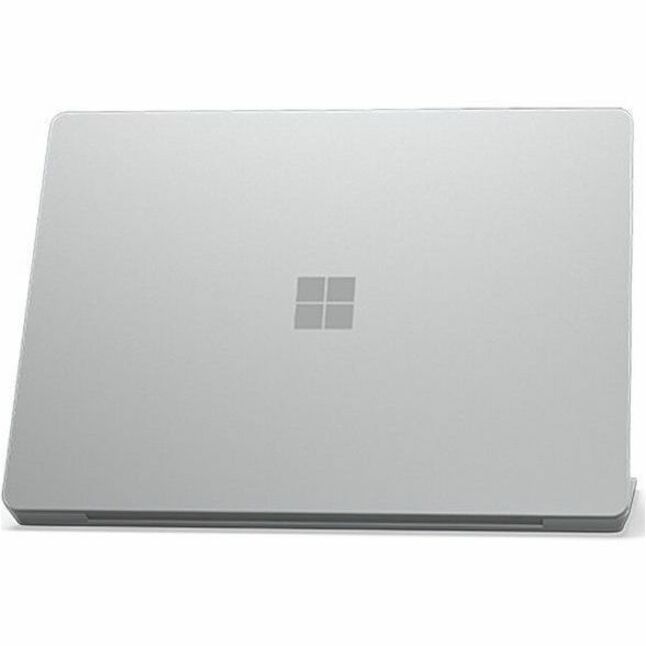 Ordinateur portable Microsoft Surface Laptop Go 3 12,4" à écran tactile - Intel Core i5 - 16 Go - SSD 512 Go - Clavier anglais, français - Platinum XLF-00002