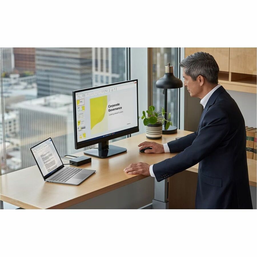Ordinateur portable Microsoft Surface Laptop Go 3 12,4" à écran tactile - Intel Core i5 - 16 Go - SSD 512 Go - Clavier anglais, français - Platinum XLF-00002