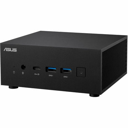 Asus ExpertCenter PN53 PN53-SYS731PX1TD0 Desktop Computer - AMD Ryzen 7 6800H - 32 GB - 1 TB SSD - Mini PC - Black 90MS02H1-M002F0