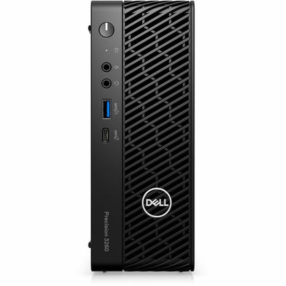 Station de travail Dell Precision 3000 3260 - Intel Core i7 13e génération i7-13700 - 16 Go - SSD 512 Go 2CKTX