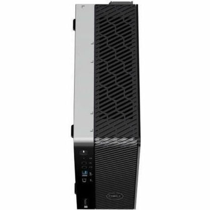Station de travail Dell Precision 3000 3260 - Intel Core i7 13e génération i7-13700 - 16 Go - SSD 512 Go 2CKTX