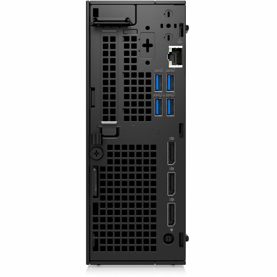 Station de travail Dell Precision 3000 3260 - Intel Core i7 13e génération i7-13700 - 16 Go - SSD 512 Go 2CKTX