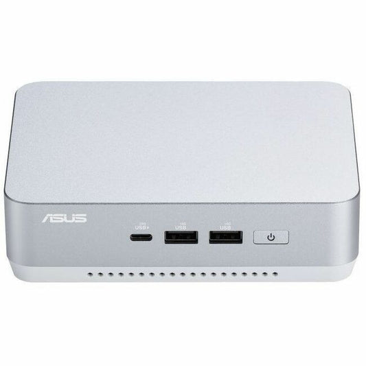 Asus NUC 14 Pro+ Desktop Computer - Intel Core Ultra 5 14th Gen 125H - 16 GB - 512 GB SSD - Mini PC 90AS0061-M00020