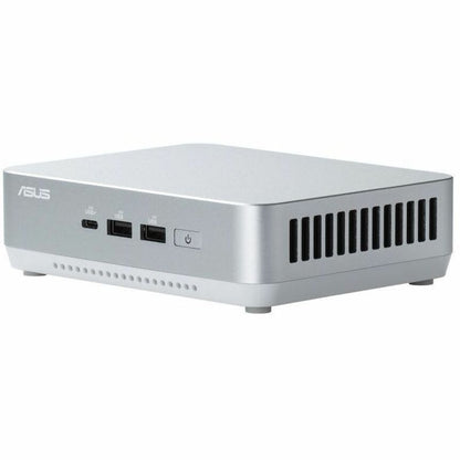 Asus NUC 14 Pro+ Desktop Computer - Intel Core Ultra 5 14th Gen 125H - 16 GB - 512 GB SSD - Mini PC 90AS0061-M00020