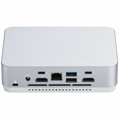 Asus NUC 14 Pro+ Desktop Computer - Intel Core Ultra 5 14th Gen 125H - 16 GB - 512 GB SSD - Mini PC 90AS0061-M00020