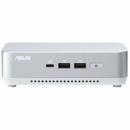 Asus NUC 14 Pro+ Desktop Computer - Intel Core Ultra 5 14th Gen 125H - 16 GB - 512 GB SSD - Mini PC 90AS0061-M00020