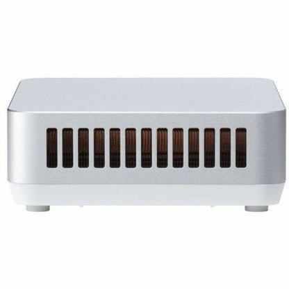Asus NUC 14 Pro+ Desktop Computer - Intel Core Ultra 5 14th Gen 125H - 16 GB - 512 GB SSD - Mini PC 90AS0061-M00020
