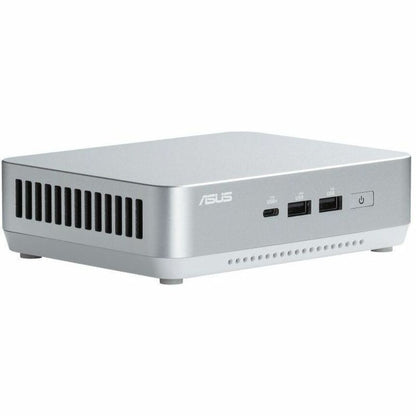 Asus NUC 14 Pro+ Desktop Computer - Intel Core Ultra 5 14th Gen 125H - 16 GB - 512 GB SSD - Mini PC 90AS0061-M00020