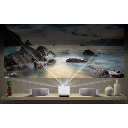 Projecteur DLP à focale ultra courte LG CineBeam HF65LA - 16:9 HF65LA