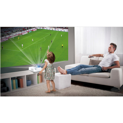 Projecteur DLP à focale ultra courte LG CineBeam HF65LA - 16:9 HF65LA