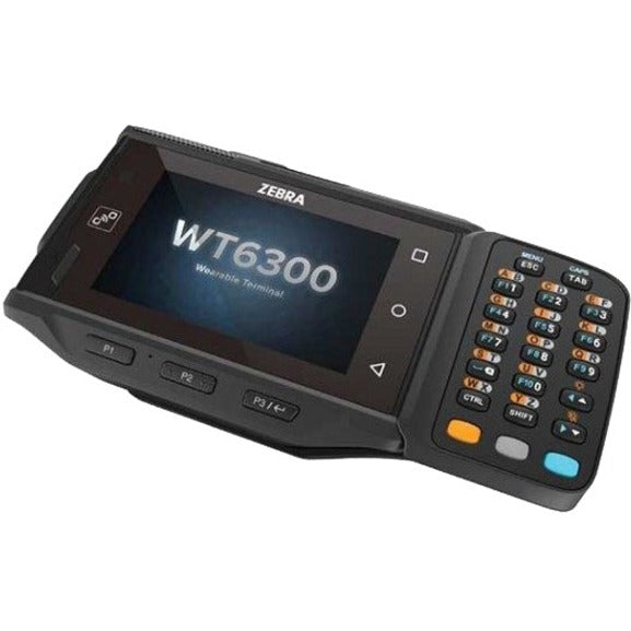 Zebra WT6300 Wearable Computer WT63B0-TX0QNERW