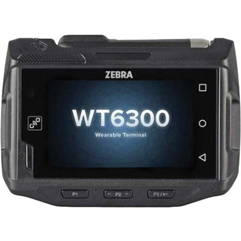 Zebra WT6300 Wearable Computer WT63B0-TX0QNERW