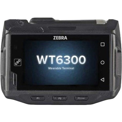 Zebra WT6300 Wearable Computer WT63B0-TX0QNERW