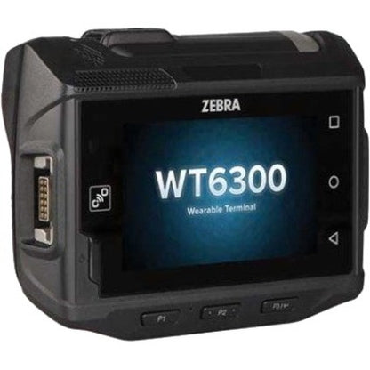 Zebra WT6300 Wearable Computer WT63B0-TX0QNERW