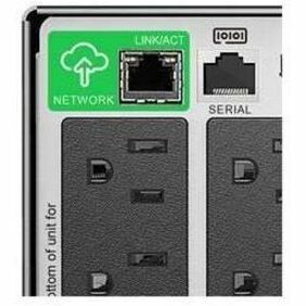 Onduleur tour Dell Smart-UPS SMT750C 750 VA A9971031