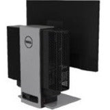 Station de travail Dell Precision 3000 3460 - Intel Core i7 13e génération i7-13700 - 16 Go - SSD 512 Go - Petit facteur de forme P9RKC