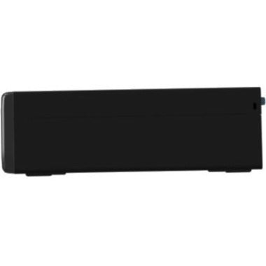 Station de travail Dell Precision 3000 3460 - Intel Core i7 13e génération i7-13700 - 16 Go - SSD 512 Go - Petit facteur de forme P9RKC
