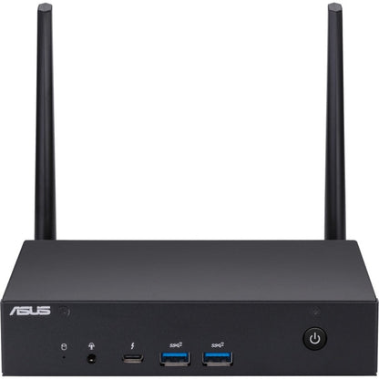 Asus PL63-SYS382PXT Barebone System - Mini PC - Intel 90MS02E3-M000T0