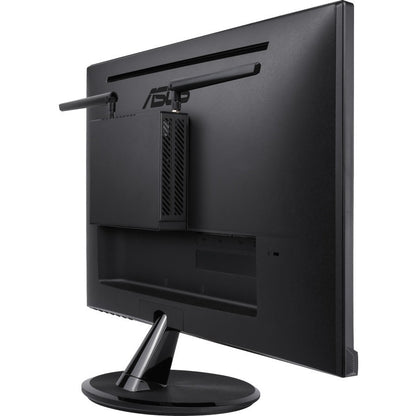 Asus PL63-SYS382PXT Barebone System - Mini PC - Intel 90MS02E3-M000T0