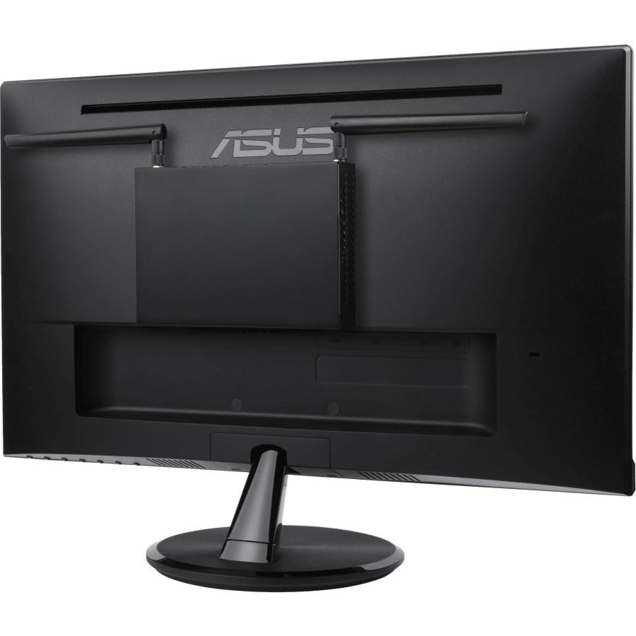 Asus PL63-SYS382PXT Barebone System - Mini PC - Intel 90MS02E3-M000T0