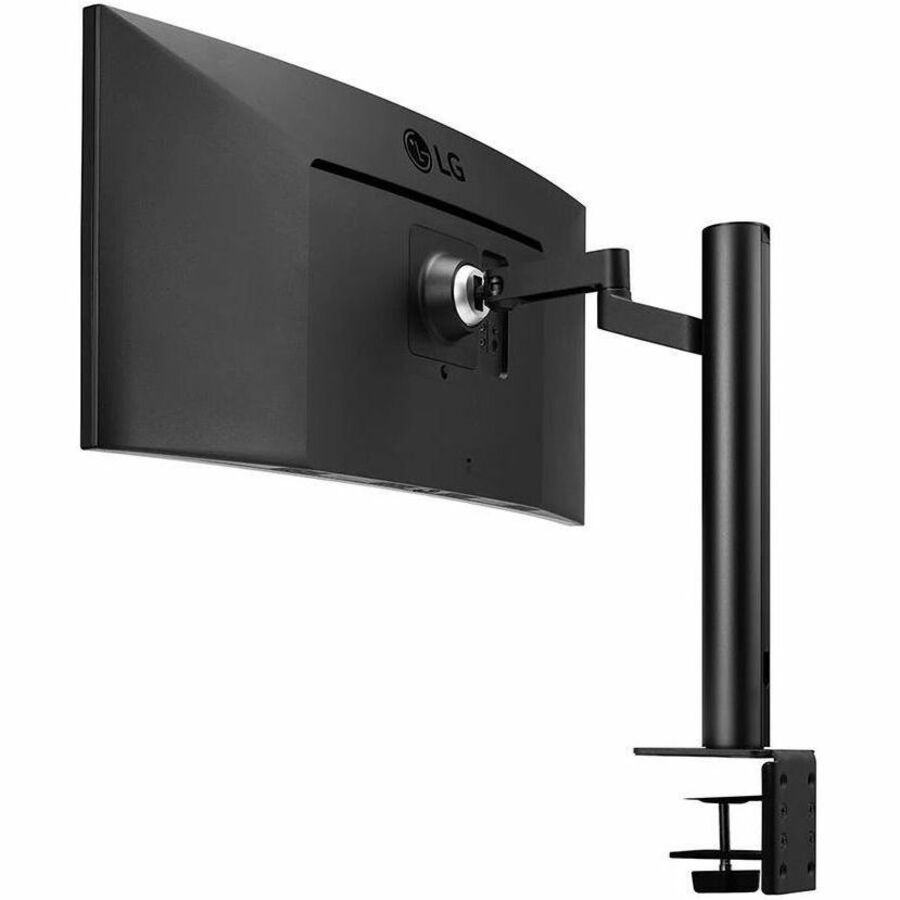 Moniteur LCD incurvé WQHD de classe 34 pouces LG Ultrawide 34WP88CN-B - 21:9 34WP88CN-B