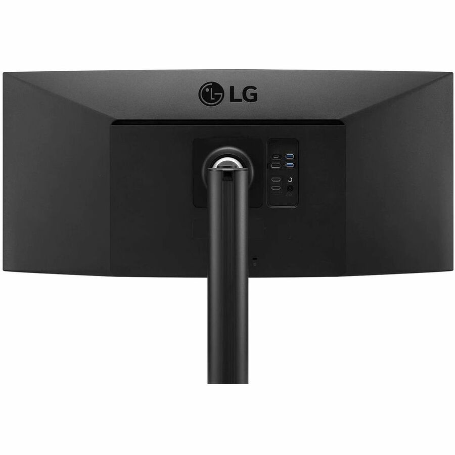 Moniteur LCD incurvé WQHD de classe 34 pouces LG Ultrawide 34WP88CN-B - 21:9 34WP88CN-B