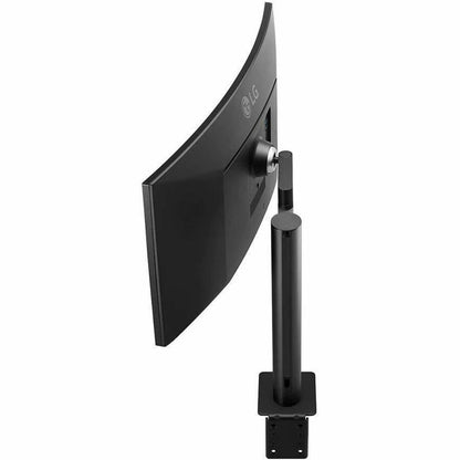 Moniteur LCD incurvé WQHD de classe 34 pouces LG Ultrawide 34WP88CN-B - 21:9 34WP88CN-B