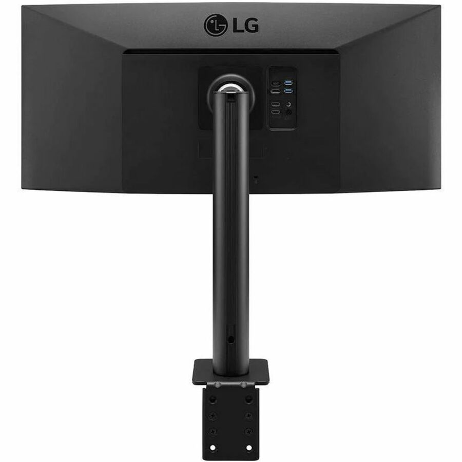 Moniteur LCD incurvé WQHD de classe 34 pouces LG Ultrawide 34WP88CN-B - 21:9 34WP88CN-B