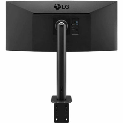 Moniteur LCD incurvé WQHD de classe 34 pouces LG Ultrawide 34WP88CN-B - 21:9 34WP88CN-B