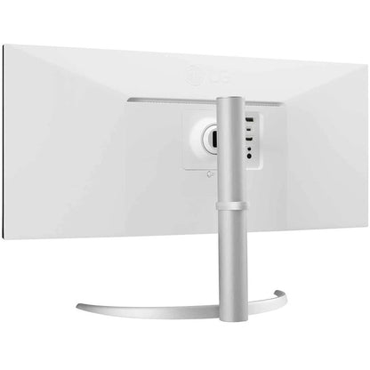 Moniteur LCD Full HD 34" LG Ultrawide 34WQ650-W - 21:9 34WQ650-W