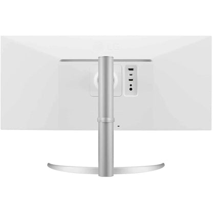 Moniteur LCD Full HD 34" LG Ultrawide 34WQ650-W - 21:9 34WQ650-W