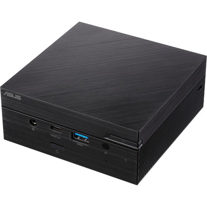 Asus miniPC PN51-S1-BB7000XTD Barebone System - AMD Ryzen 7 5700U Octa-core (8 Core) 90MR00K1-M002U0
