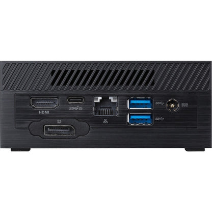 Asus miniPC PN51-S1-BB7000XTD Barebone System - AMD Ryzen 7 5700U Octa-core (8 Core) 90MR00K1-M002U0