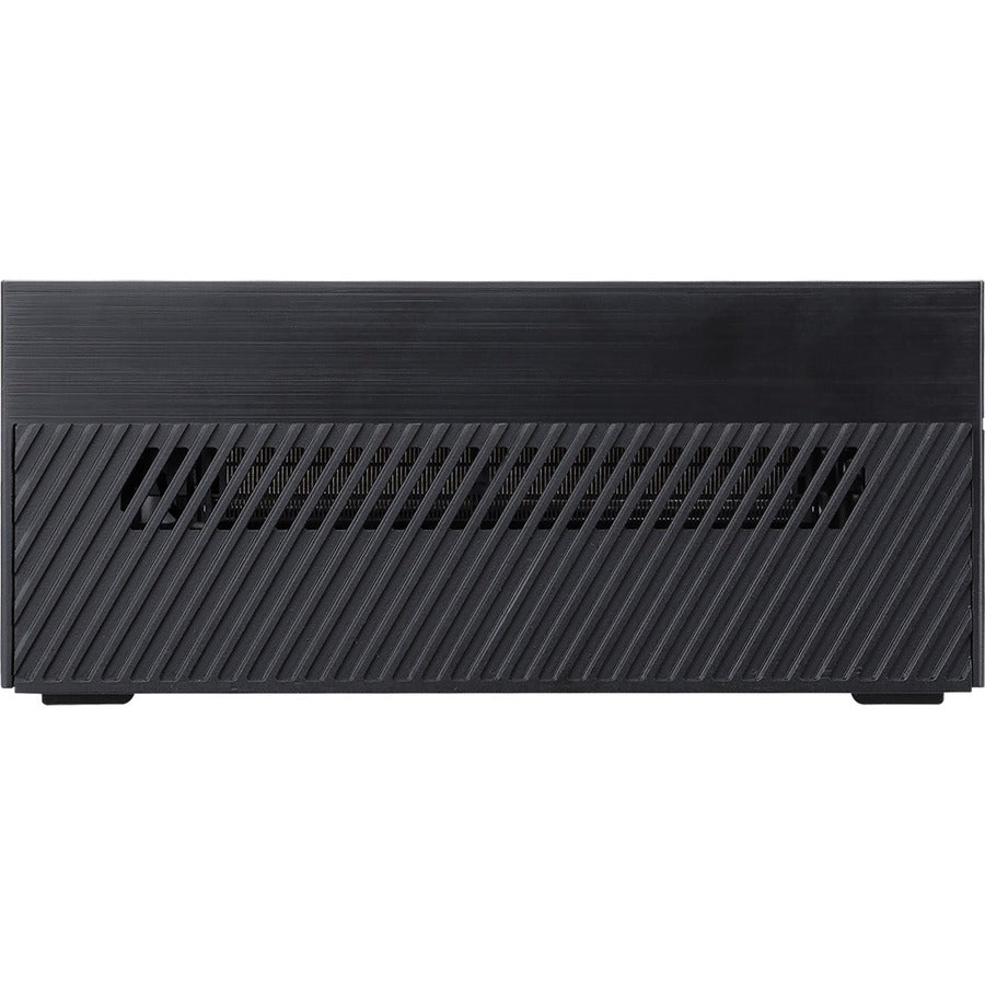 Asus miniPC PN51-S1-BB7000XTD Barebone System - AMD Ryzen 7 5700U Octa-core (8 Core) 90MR00K1-M002U0