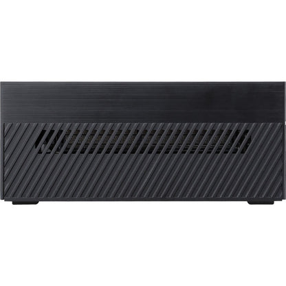 Asus miniPC PN51-S1-BB7000XTD Barebone System - AMD Ryzen 7 5700U Octa-core (8 Core) 90MR00K1-M002U0