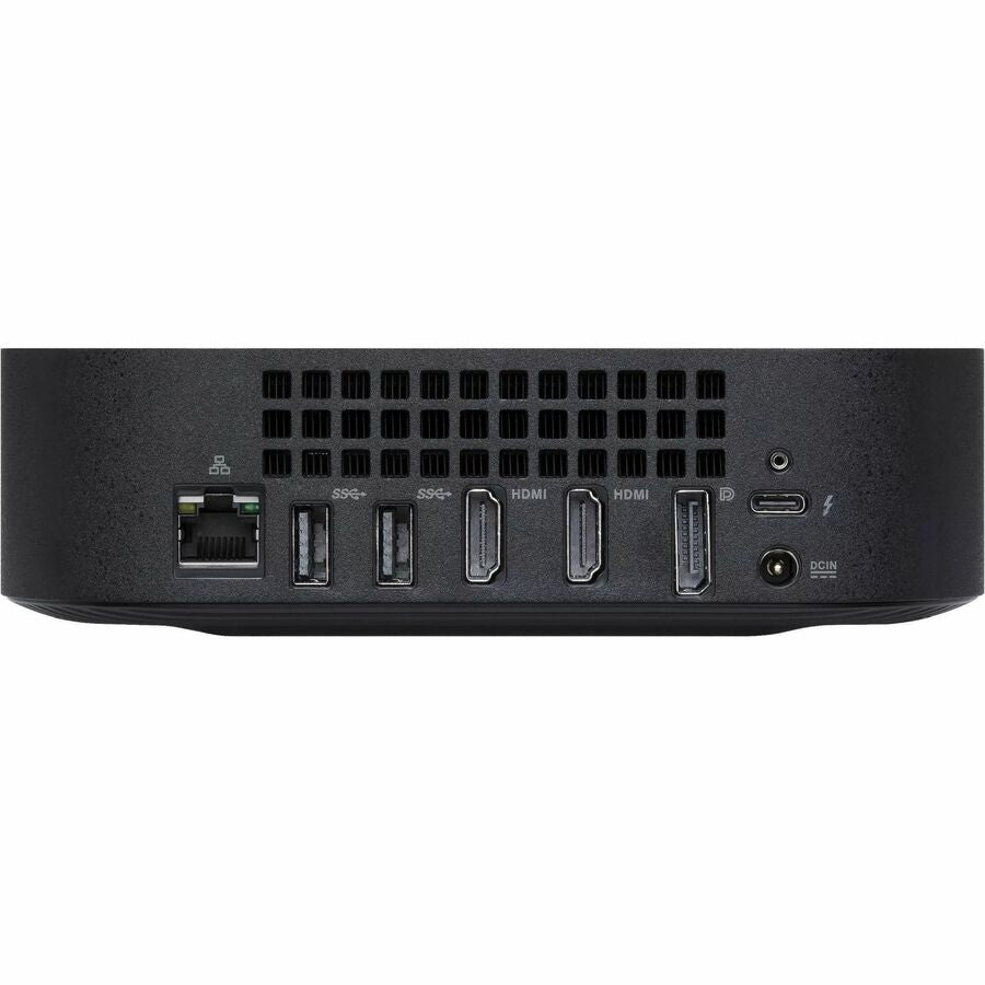 Asus Chromebox 5 Chromebox5-sc018unent-o Chromebox - Intel Celeron 7305 - 8 GB - 128 GB SSD - Mini PC 90MS02N1-M002X0